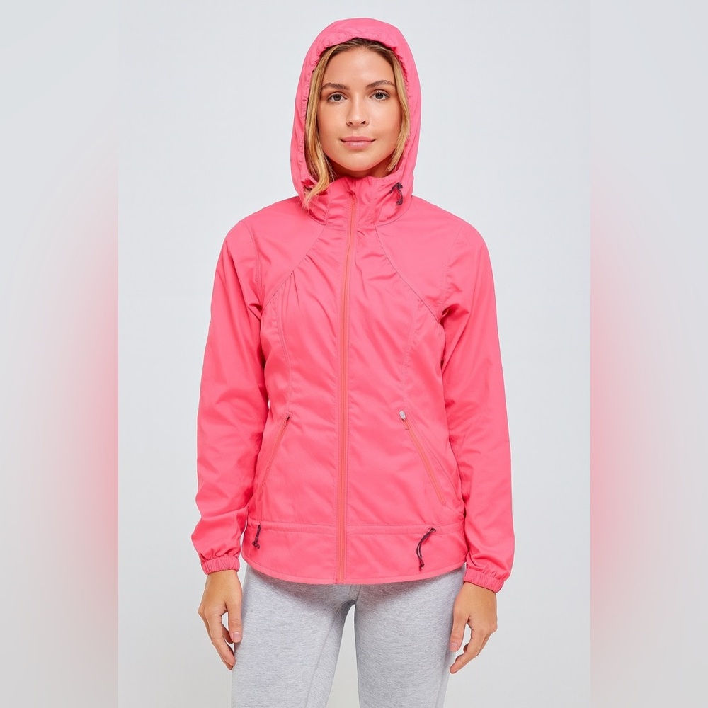 🚨 3 for $25 - ZELLA Windbreaker